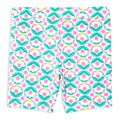 Retro Bike Short
