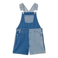 Denim Overall