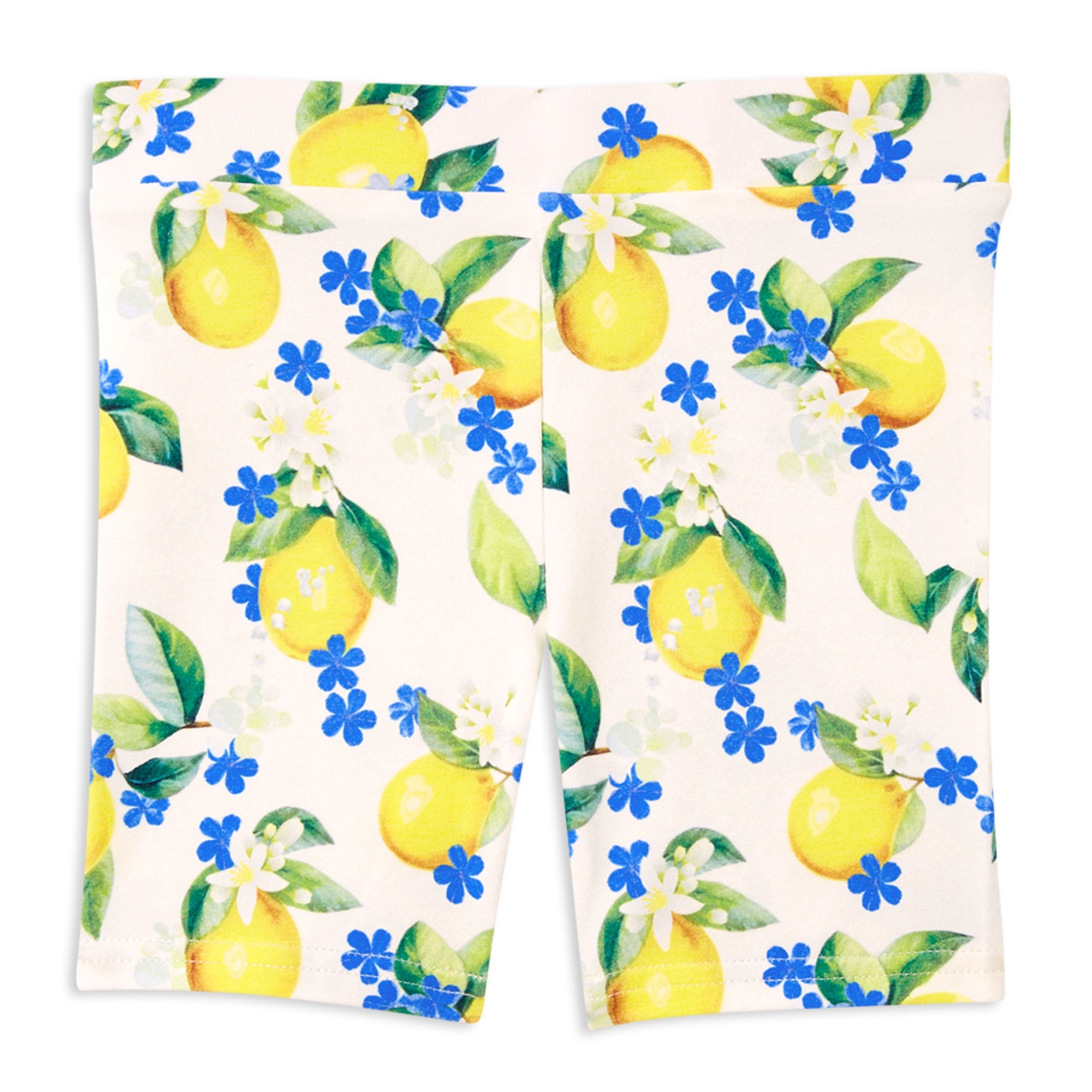Milky Portafino Bike Short