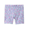 Pretty Posy Bike Short