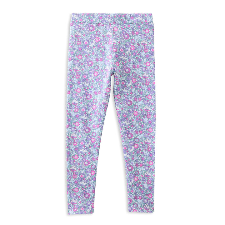 Milky Pretty Posy Legging