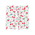 Sweet Cherry Bike Short