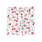 Sweet Cherry Bike Short