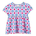 Retro Vibe Swing Tee