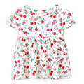Sweet Cherry Swing Tee