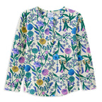 Milky Spring Bouquet Henley