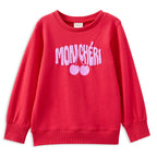 Milky Mon Cheri Sweat
