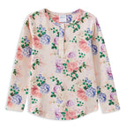 Milky Hydrangea Henley