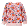 Sunflower Fleece Sweat
