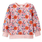 Sunflower Fleece Sweat