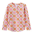 Sorbet Retro Henley
