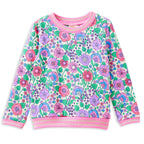 Confetti Garden Top