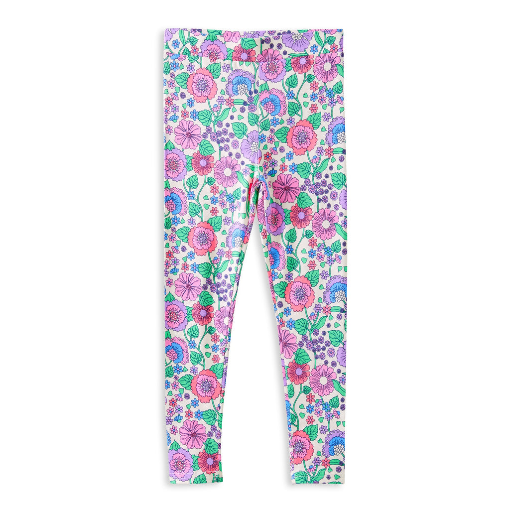Confetti Garden Legging
