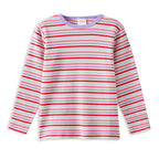 Jellybean Waffle Tee