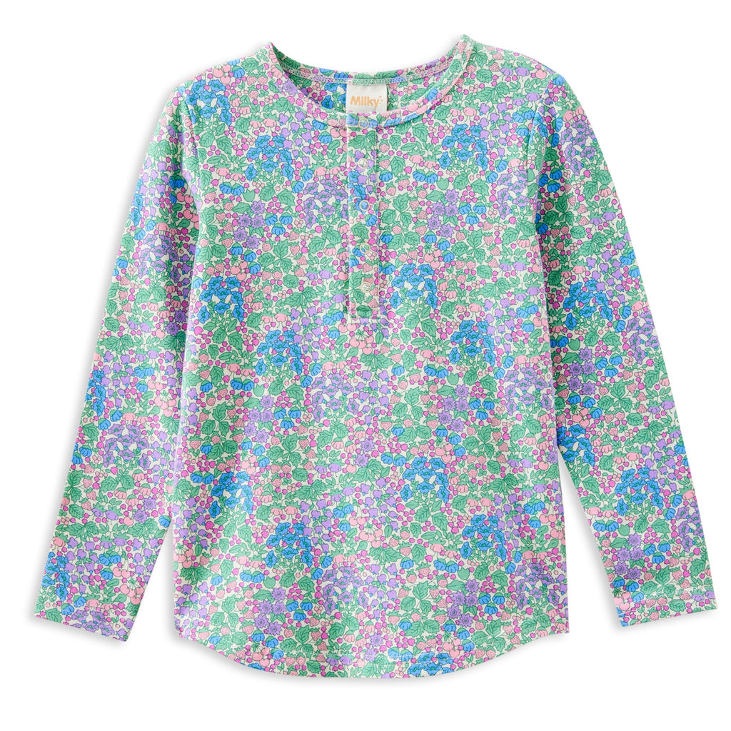 Forget Me Not Henley