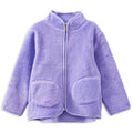 Sherpa Jacket - Maggie
