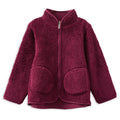 Sherpa Jacket - Romy