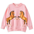 Dancing Ponies Sweat