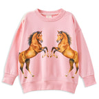 Dancing Ponies Sweat