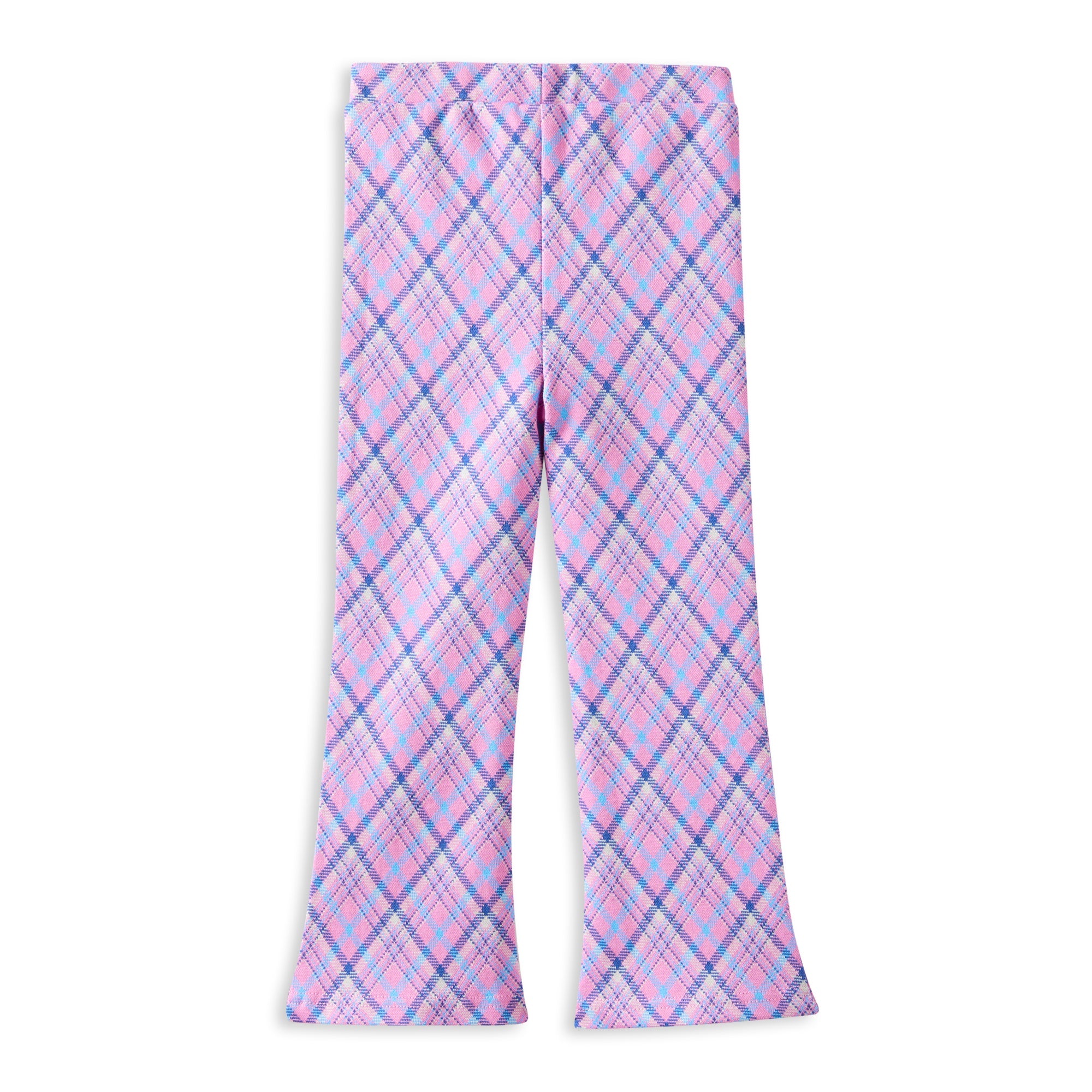 Playtime Check Pant