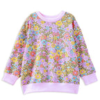 The Sunshine Club Sweat