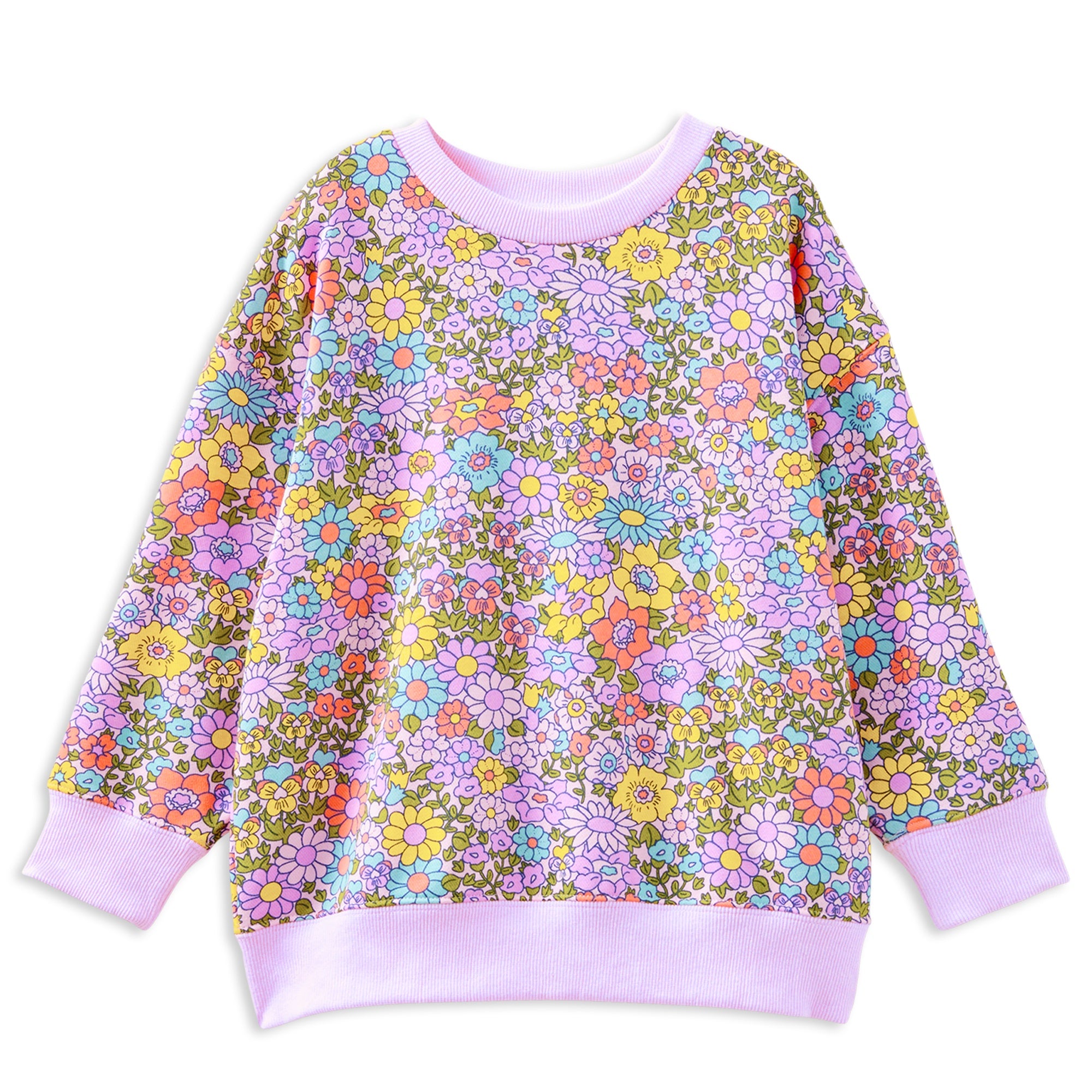 The Sunshine Club Sweat