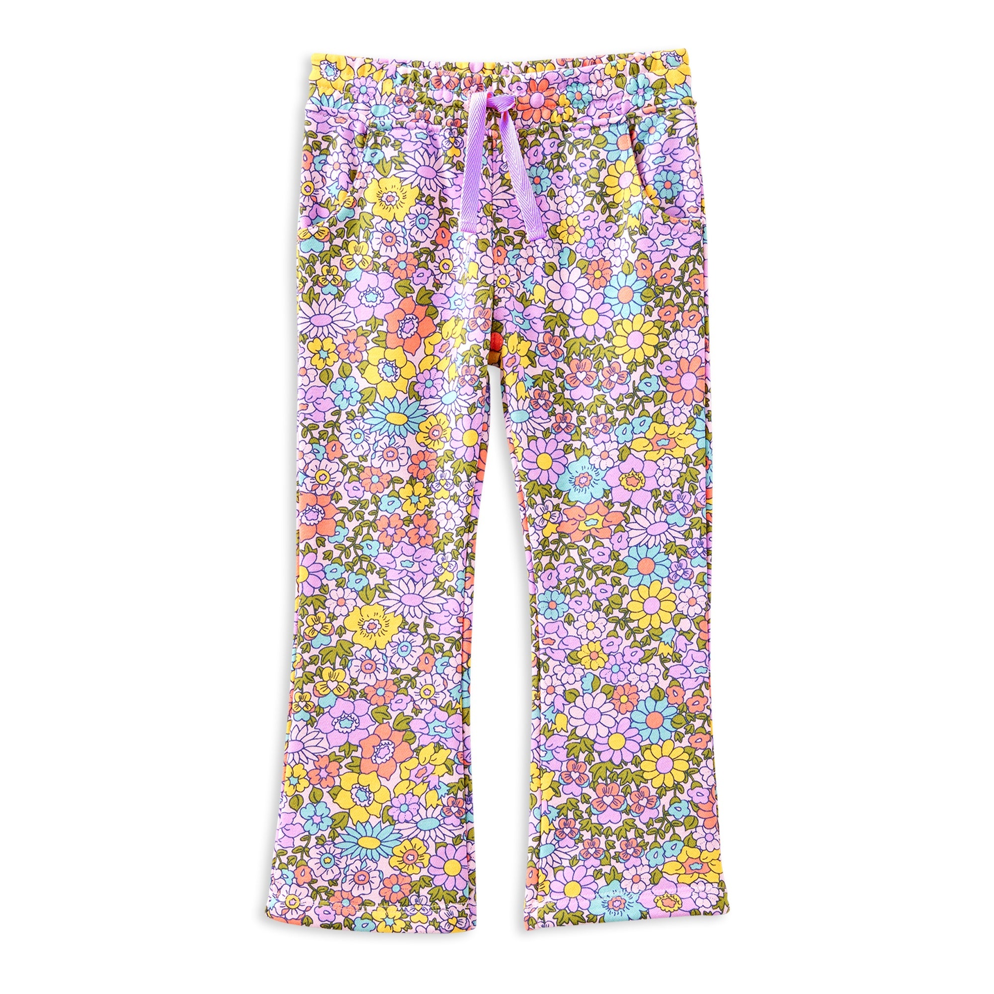 The Sunshine Club Track Pant