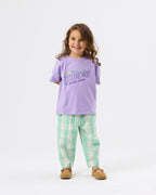 Flora Embroidered T-Shirt