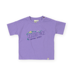 Flora Embroidered T-Shirt