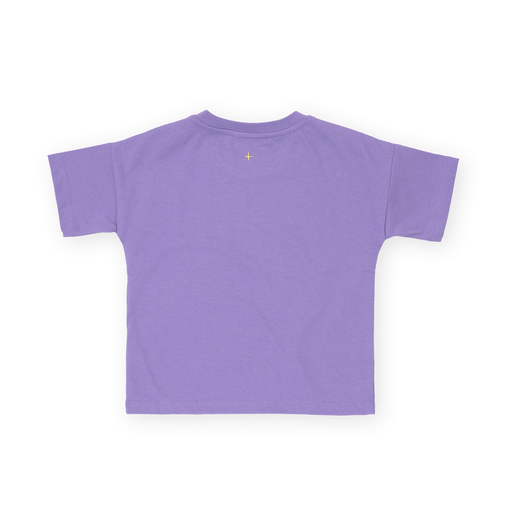 Flora Embroidered T-Shirt