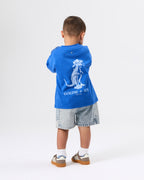 Pin Stripe Noah Pocket Shorts