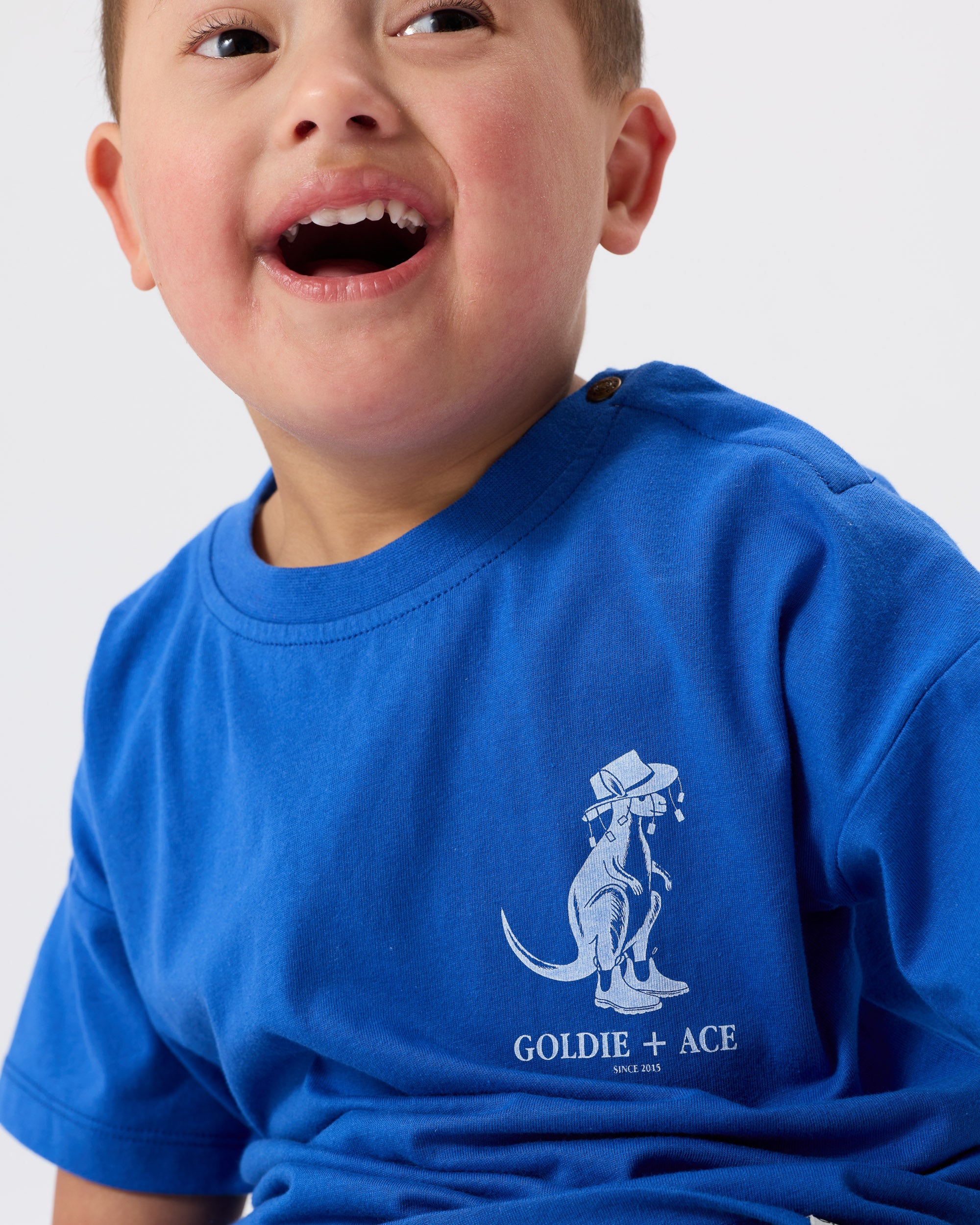 Outback Roo T-Shirt
