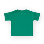 Essential Logo T-Shirt Green
