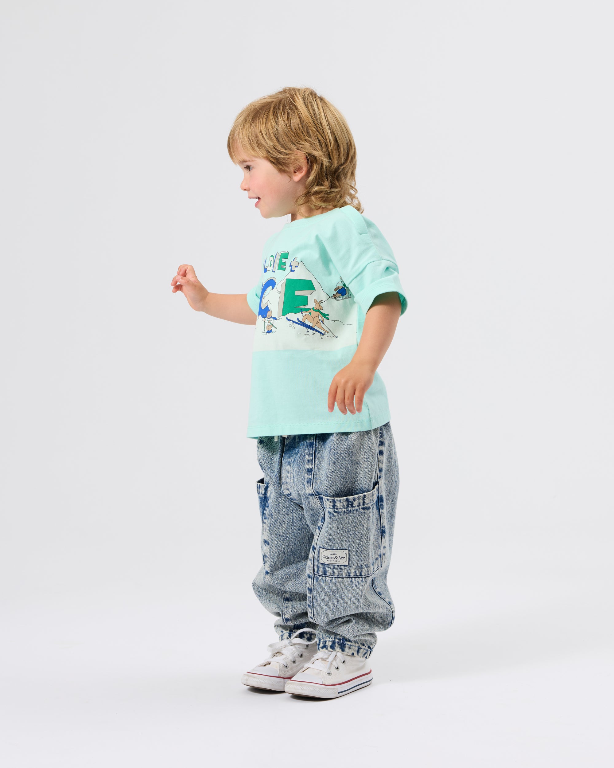 Alpine T-Shirt