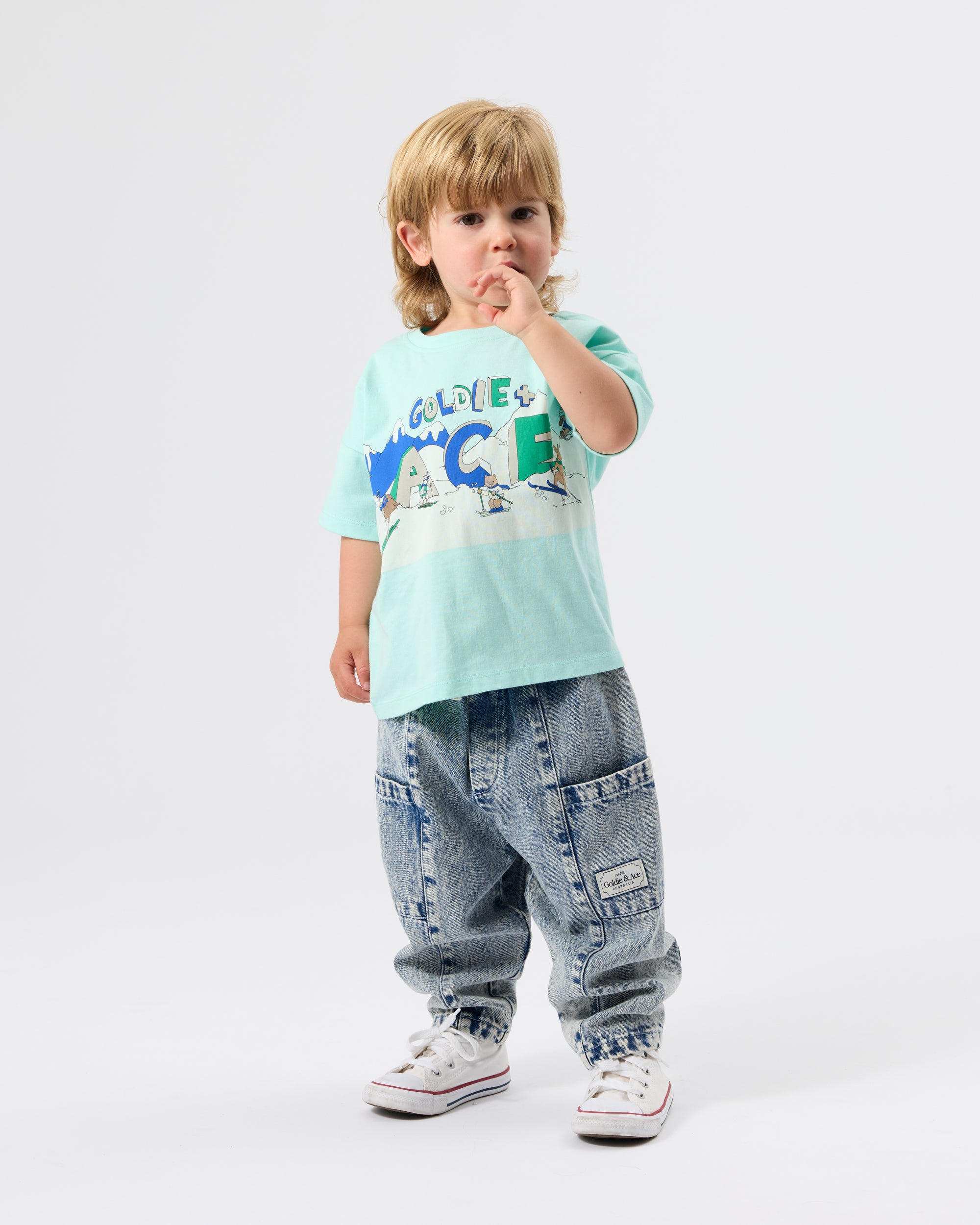 Alpine T-Shirt