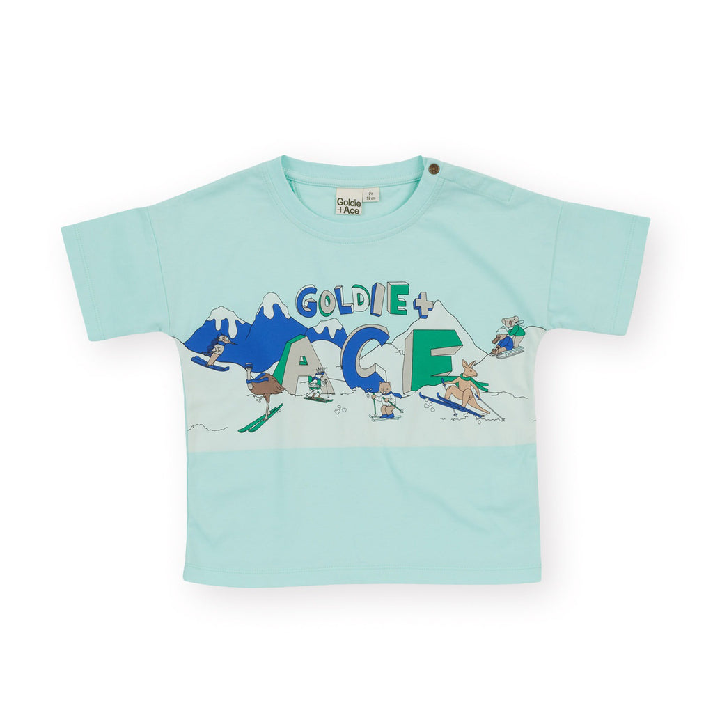Alpine T-Shirt