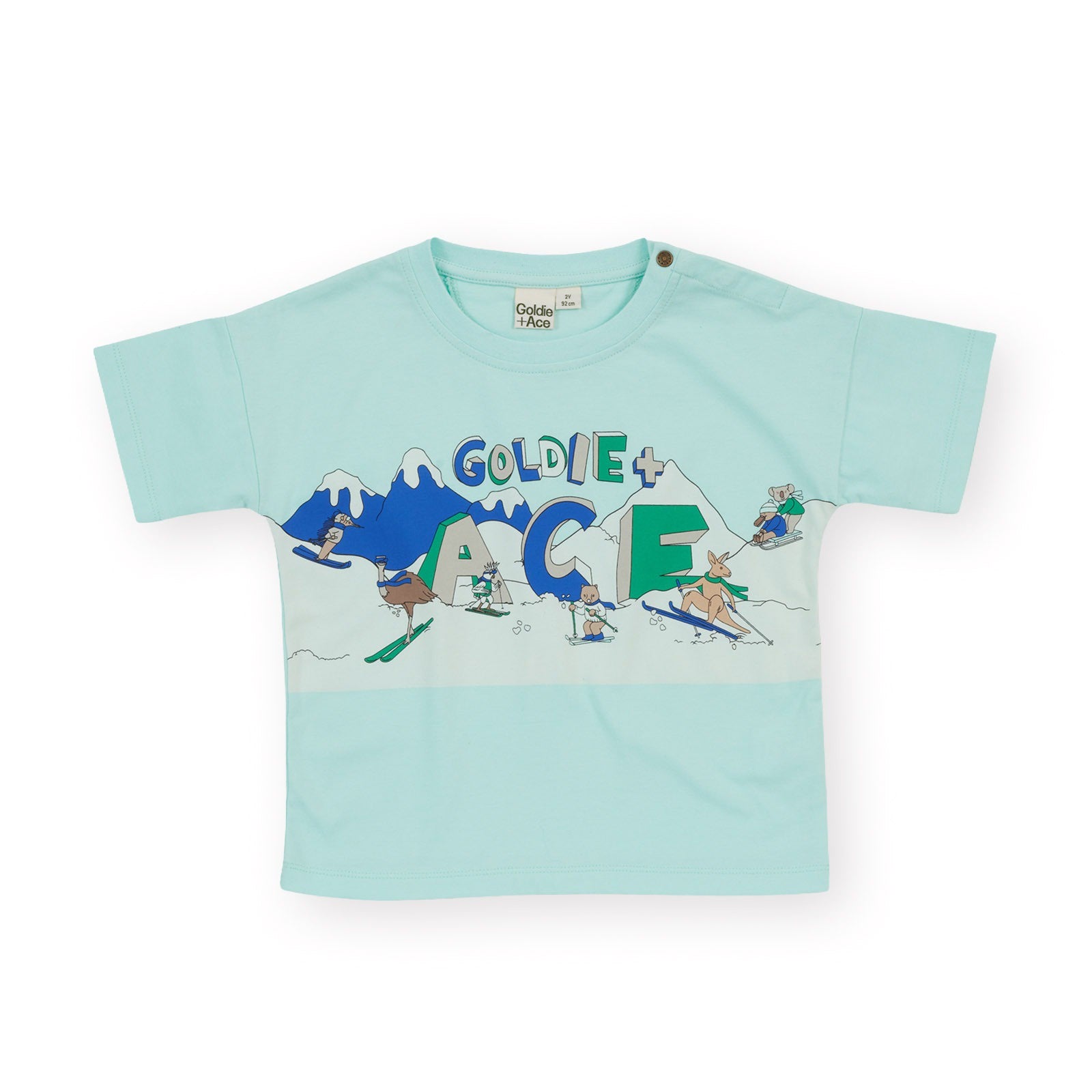 Alpine T-Shirt
