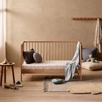 Organic Cot Sheet - Sail Away