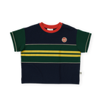 Oversized Athletics T-Shirt