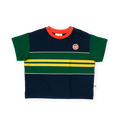 Oversized Athletics T-Shirt