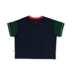 Oversized Athletics T-Shirt