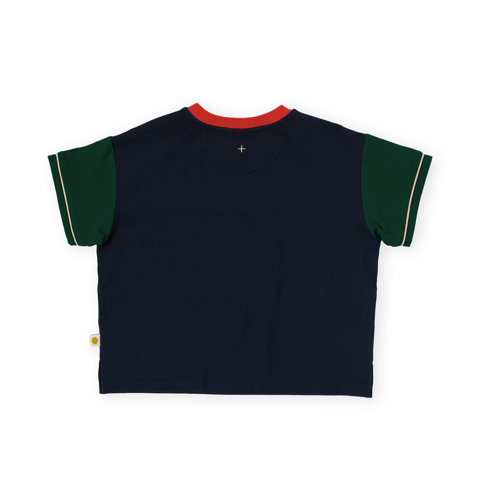 Oversized Athletics T-Shirt