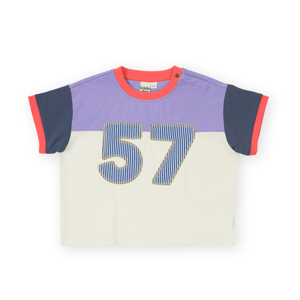 Oversized 57 Sport T-Shirt