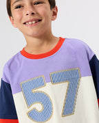 Oversized 57 Sport T-Shirt