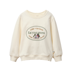 Eat Your Greens Sweater