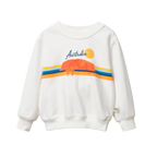 Australia Sweater