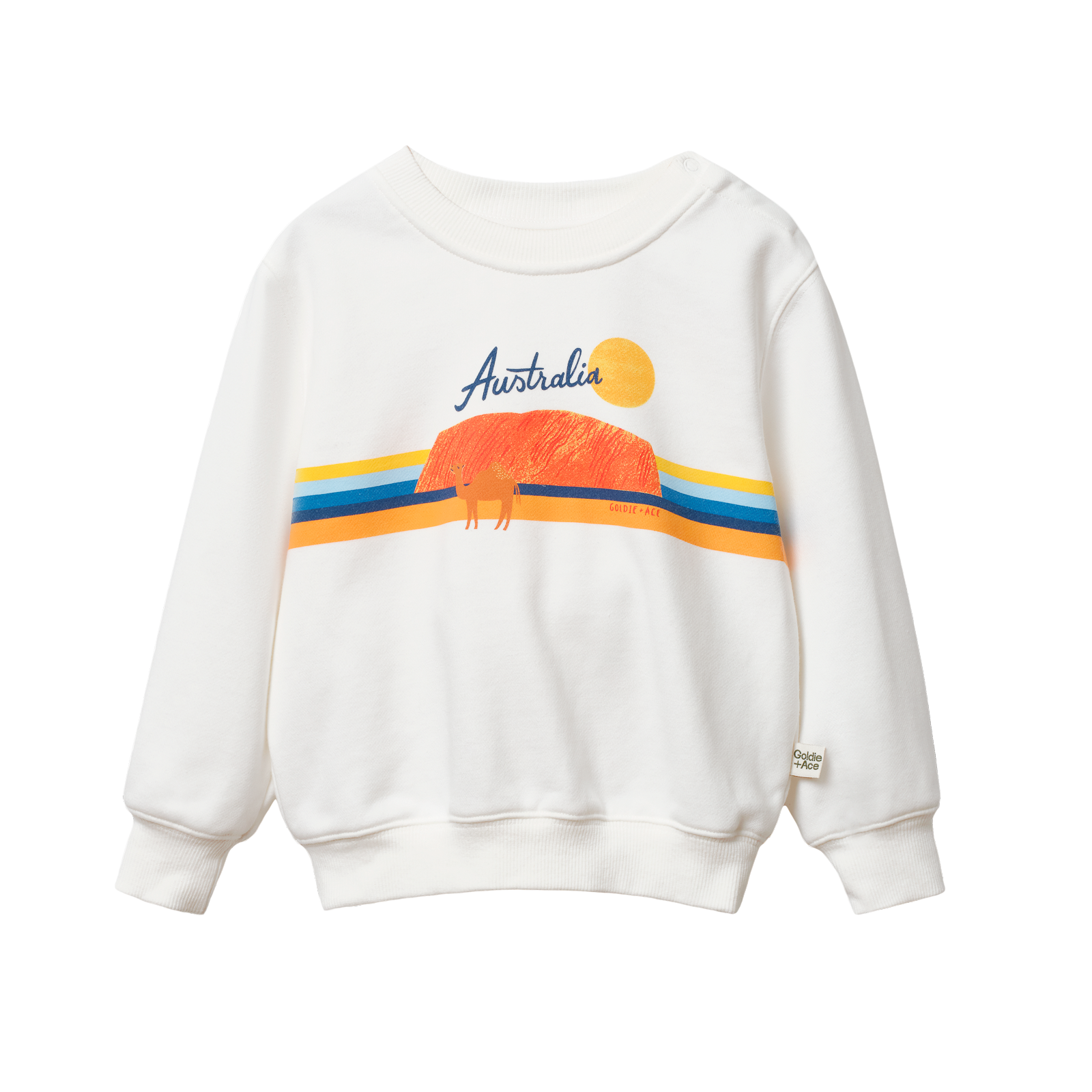 Australia Sweater