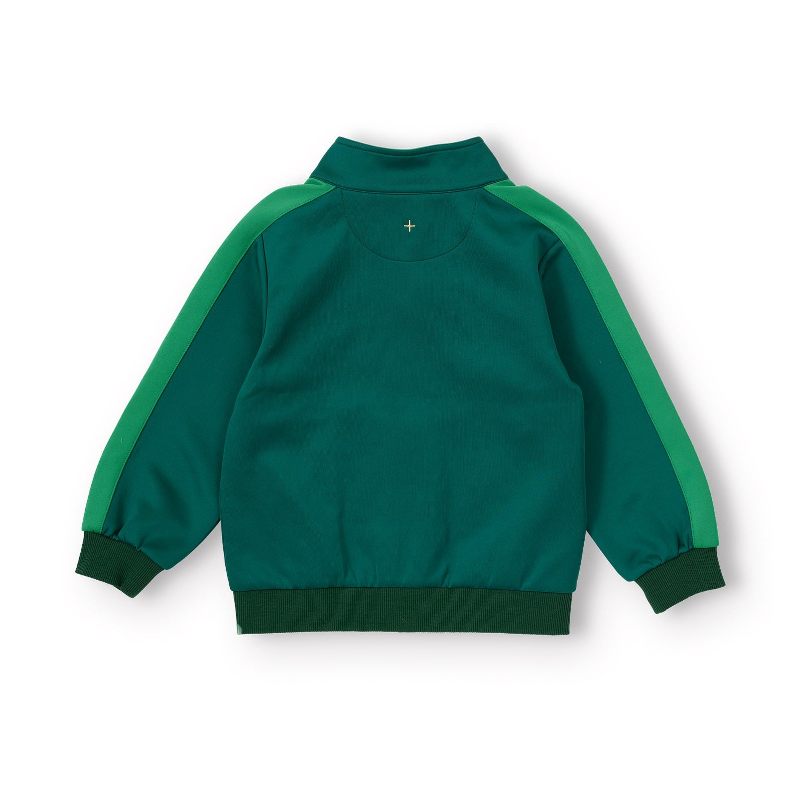 Logo Track Zip Jacket