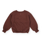Comfy Embroidered Sweater