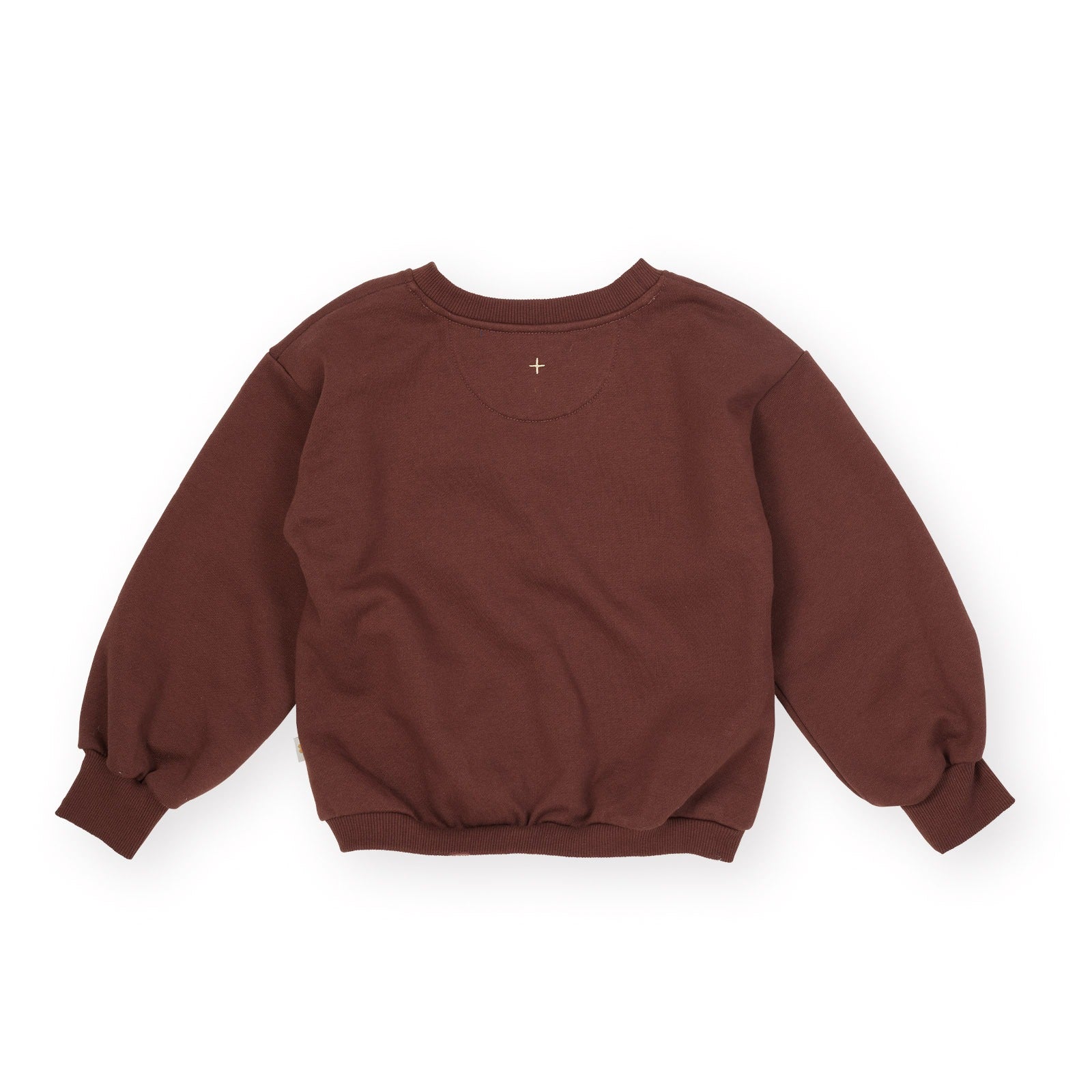 Comfy Embroidered Sweater